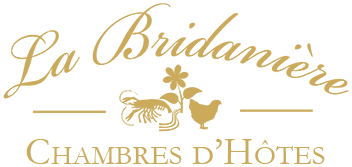 La Bridanière Retina Logo