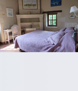 chambres hotes beaufort anjou