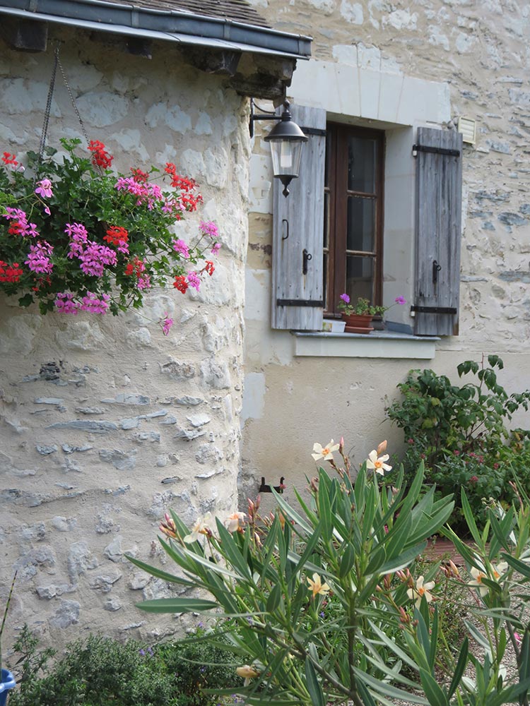 Gîte beaufort en vallée