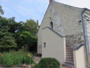 Gîte beaufort en vallée