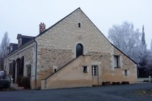 chambres d'hôtes Beaufort en Anjou