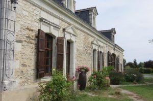 chambres hotes beaufort anjou