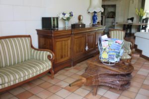 gite chambre hote beaufort en vallee